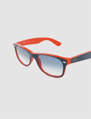 Wayfarer Eyeglasses